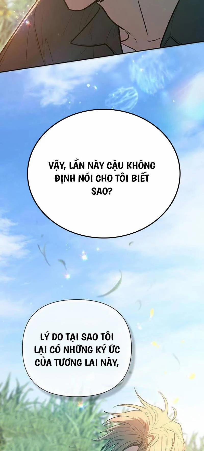 Những Ranker Cấp S Mà Tôi Nuôi Dưỡng 133 trang 83