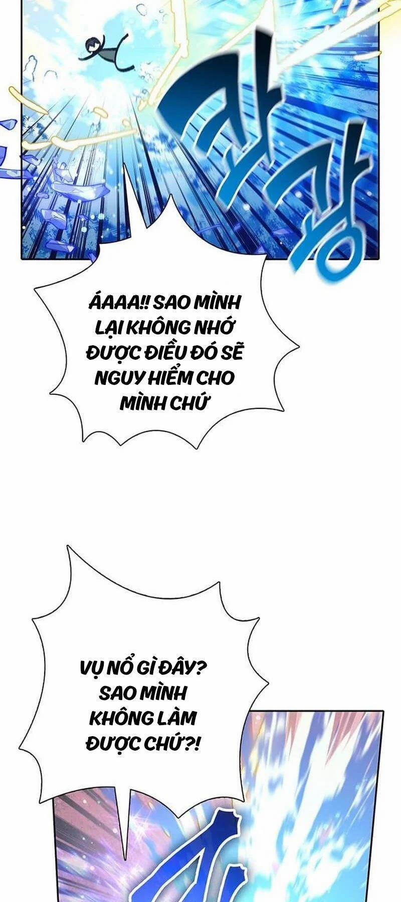 Những Ranker Cấp S Mà Tôi Nuôi Dưỡng 133 trang 9