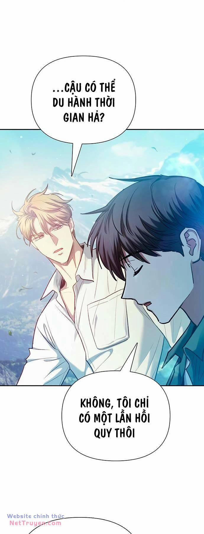 Những Ranker Cấp S Mà Tôi Nuôi Dưỡng 134 trang 10