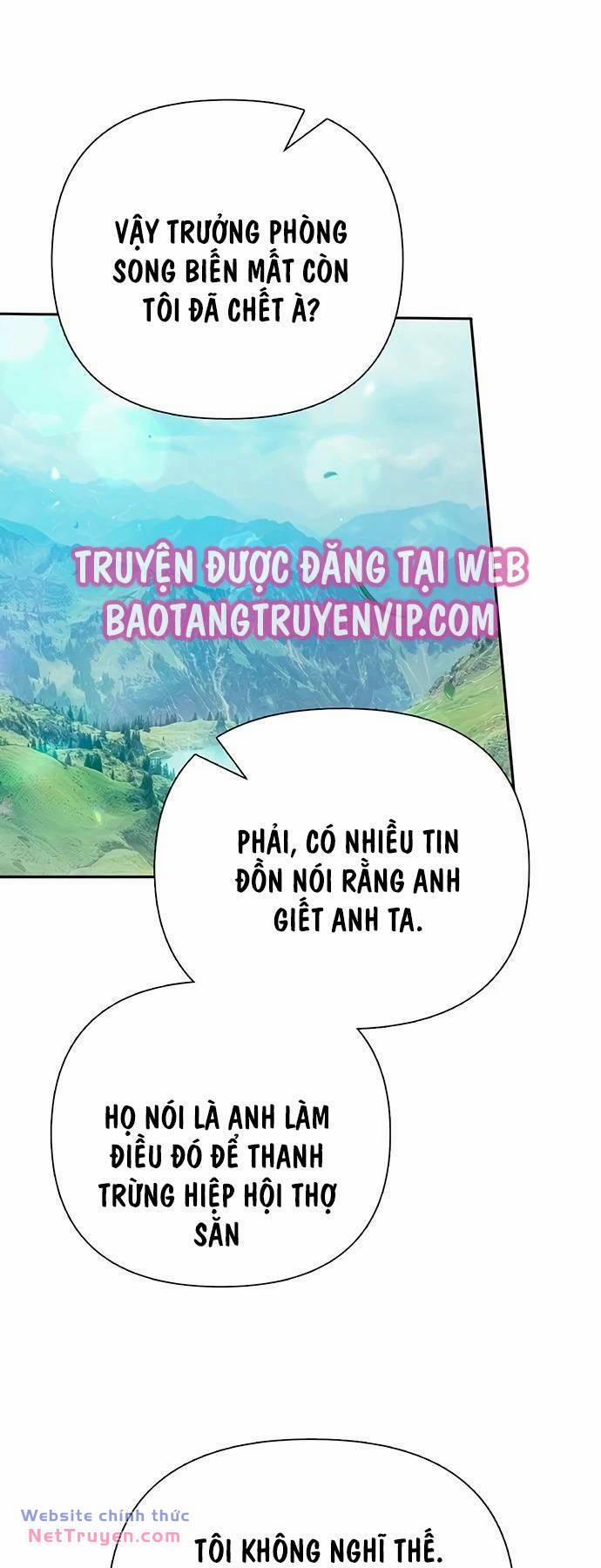 Những Ranker Cấp S Mà Tôi Nuôi Dưỡng 134 trang 13