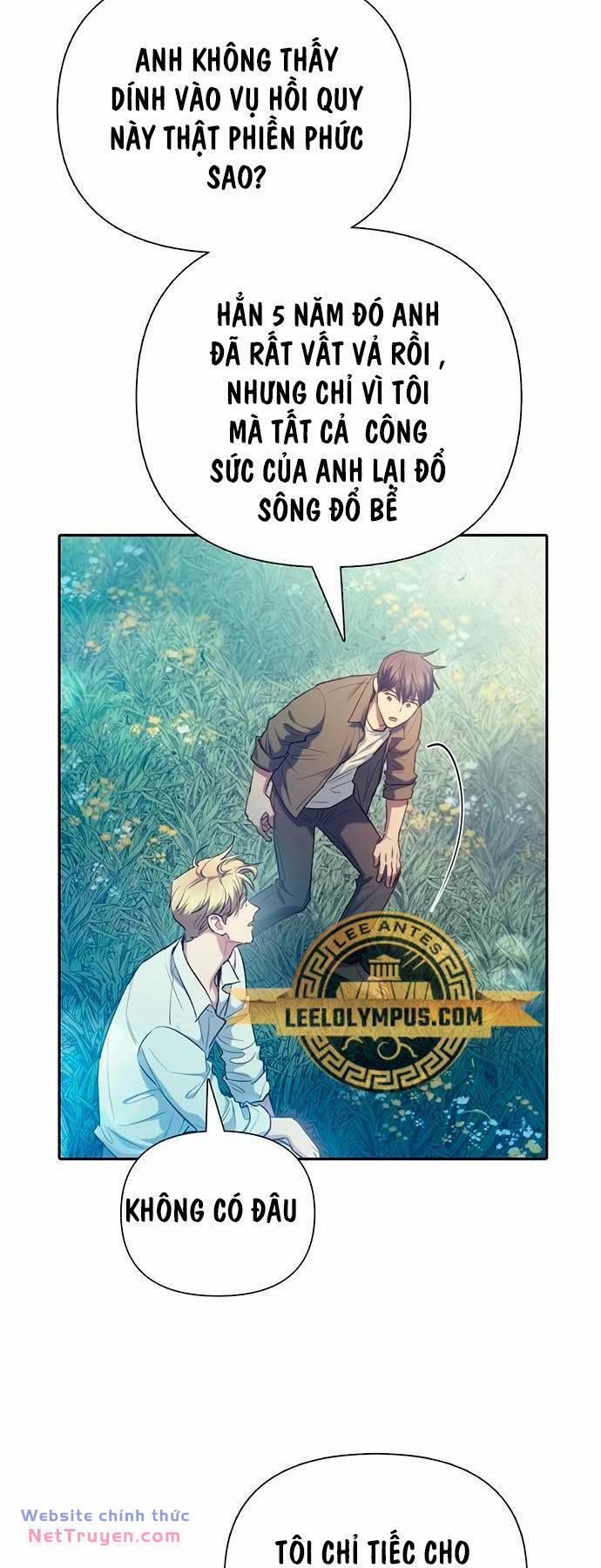 Những Ranker Cấp S Mà Tôi Nuôi Dưỡng 134 trang 15