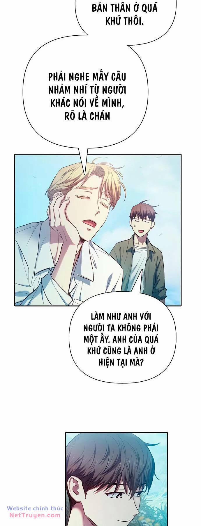 Những Ranker Cấp S Mà Tôi Nuôi Dưỡng 134 trang 16