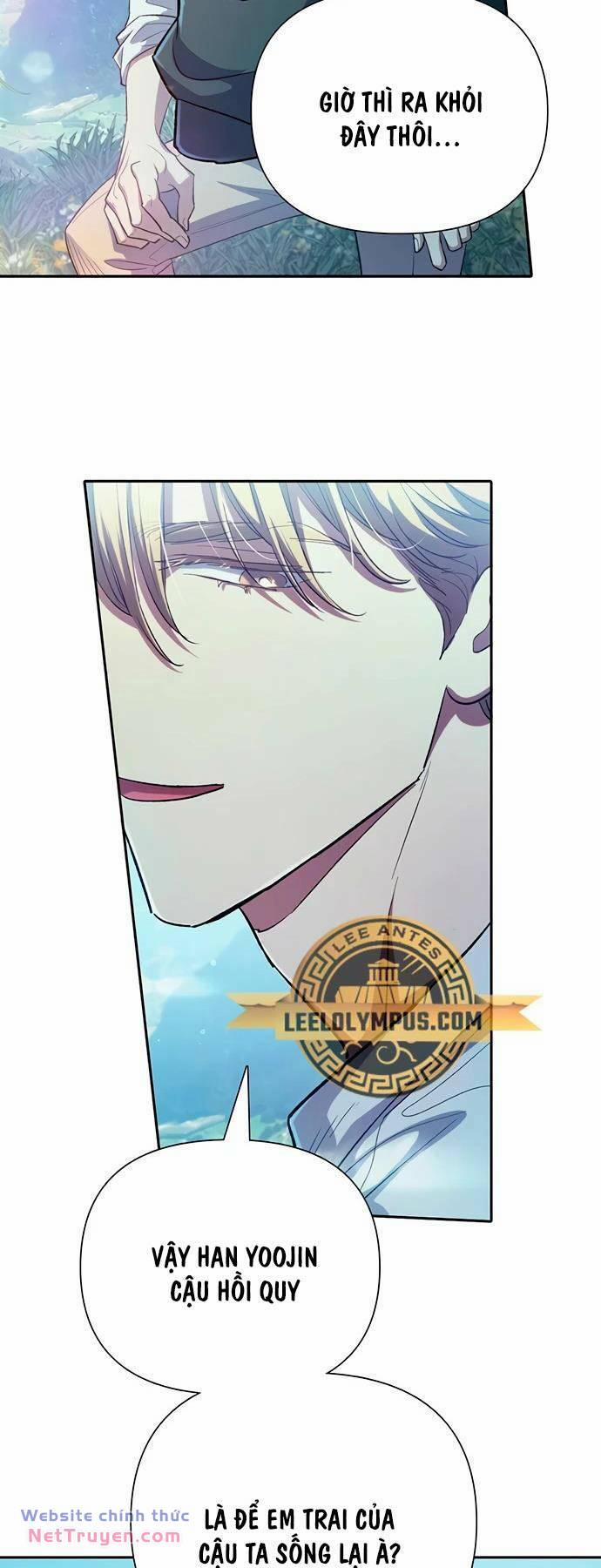 Những Ranker Cấp S Mà Tôi Nuôi Dưỡng 134 trang 18