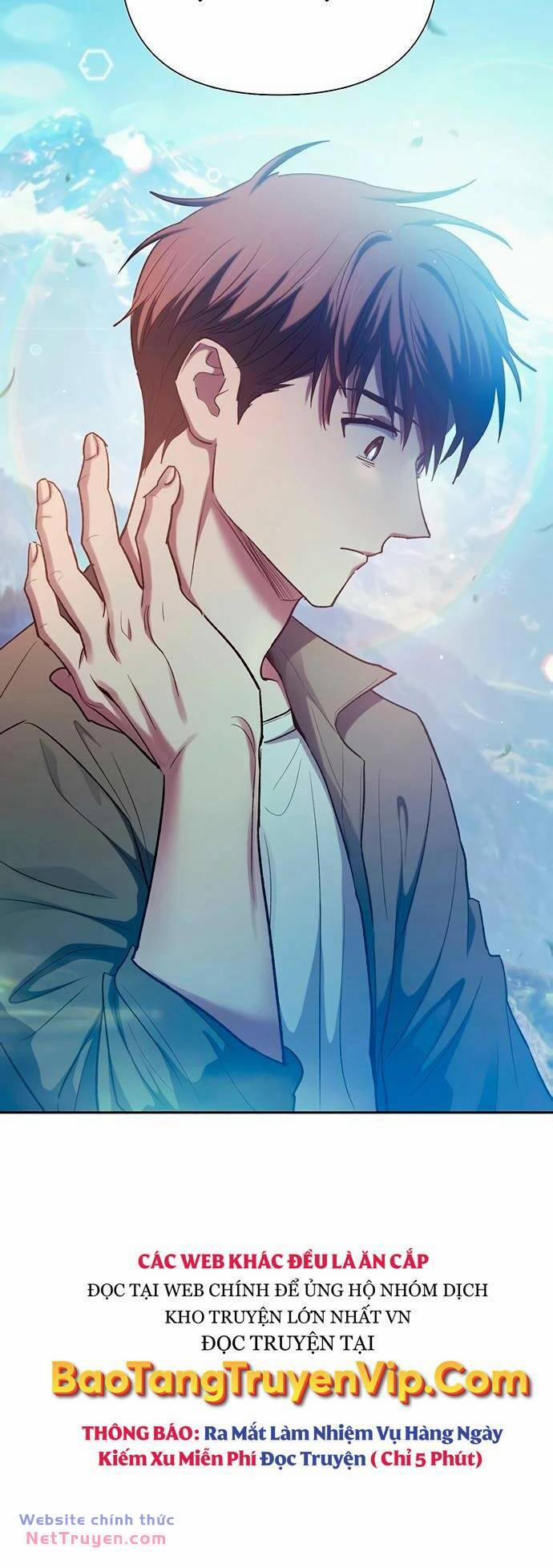 Những Ranker Cấp S Mà Tôi Nuôi Dưỡng 134 trang 19