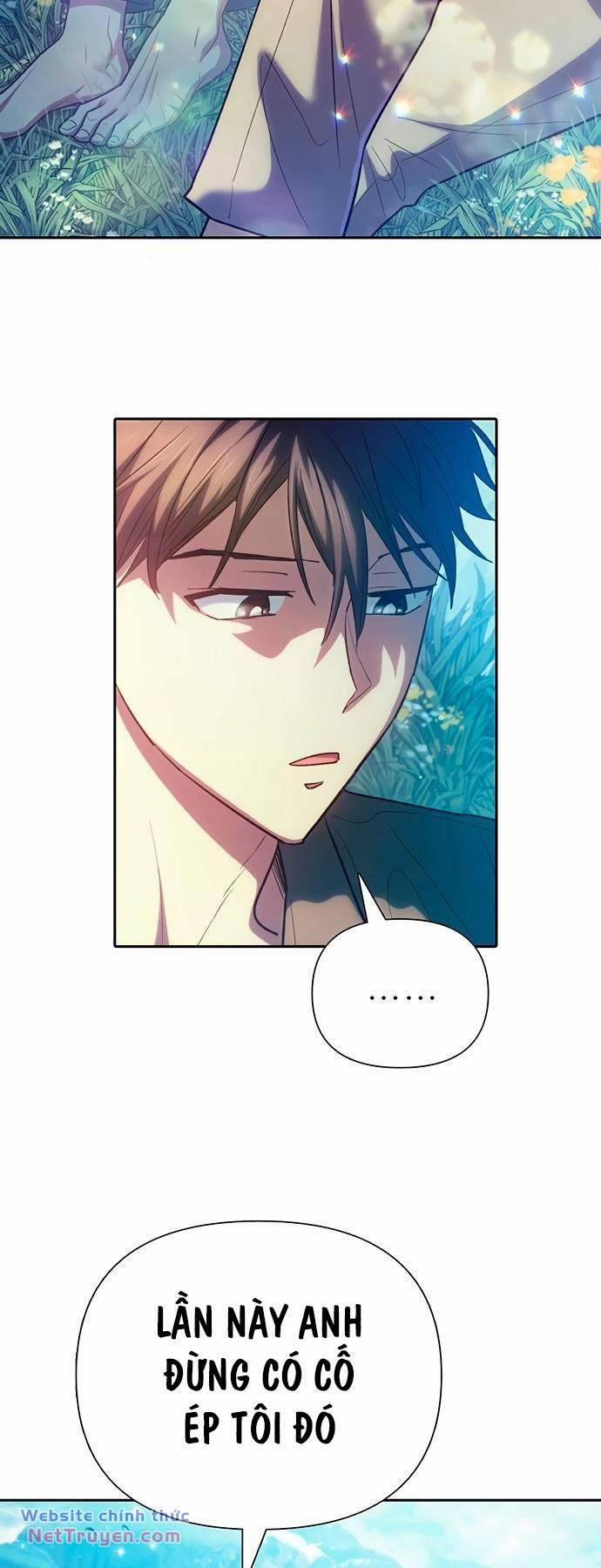 Những Ranker Cấp S Mà Tôi Nuôi Dưỡng 134 trang 2