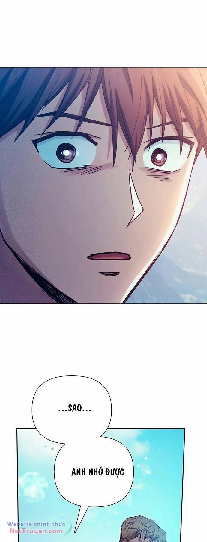 Những Ranker Cấp S Mà Tôi Nuôi Dưỡng 134 trang 20