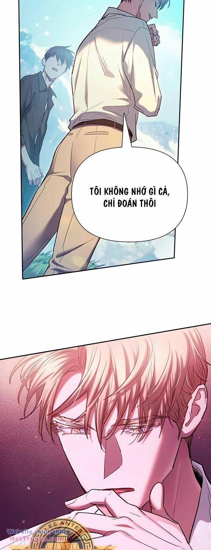 Những Ranker Cấp S Mà Tôi Nuôi Dưỡng 134 trang 21