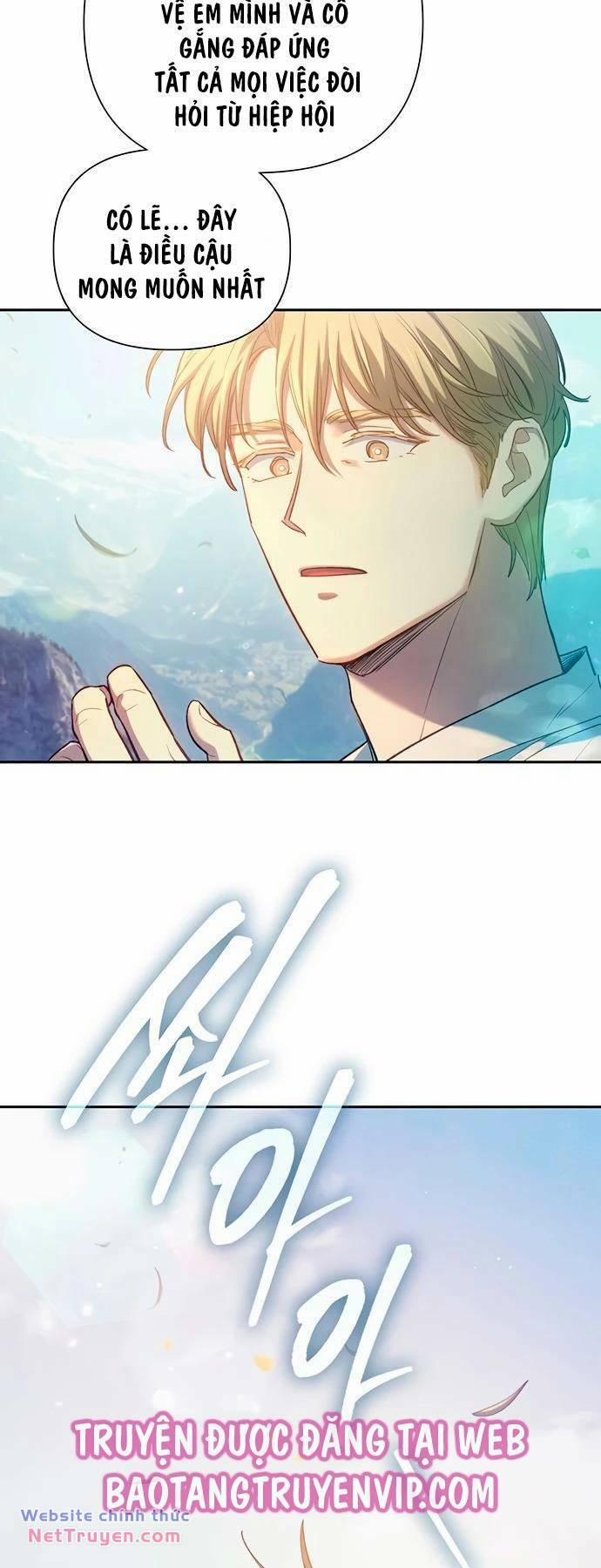 Những Ranker Cấp S Mà Tôi Nuôi Dưỡng 134 trang 24