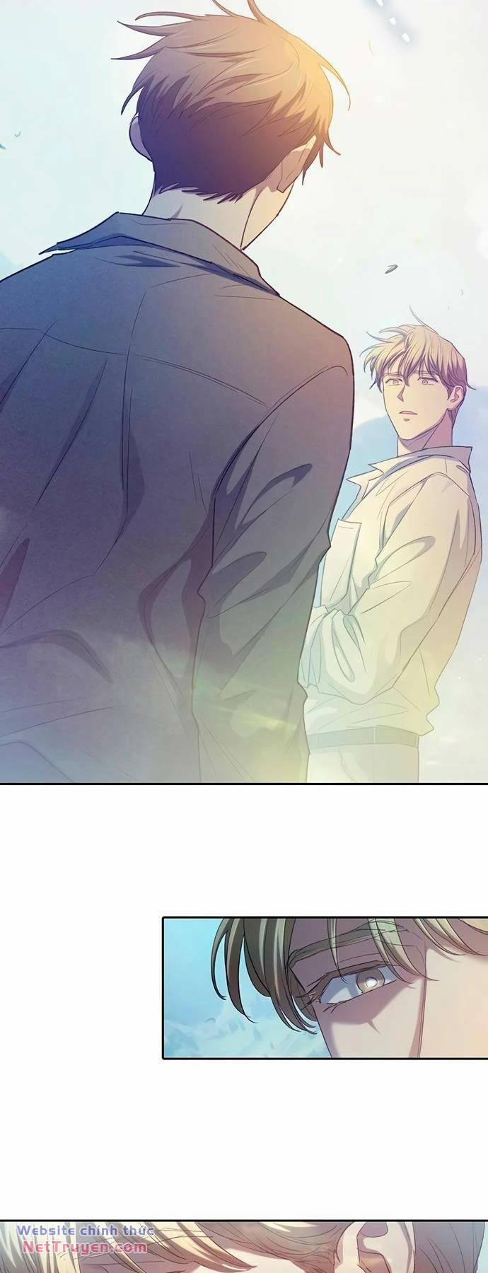 Những Ranker Cấp S Mà Tôi Nuôi Dưỡng 134 trang 25