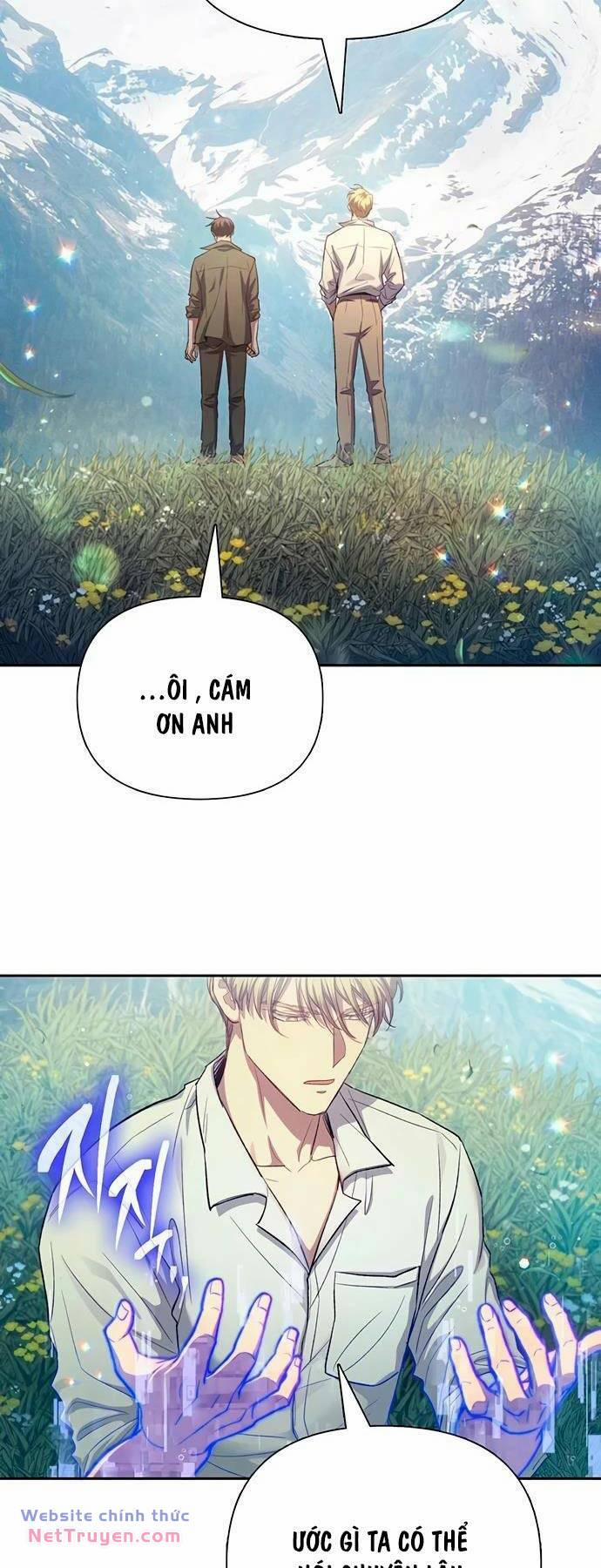 Những Ranker Cấp S Mà Tôi Nuôi Dưỡng 134 trang 27