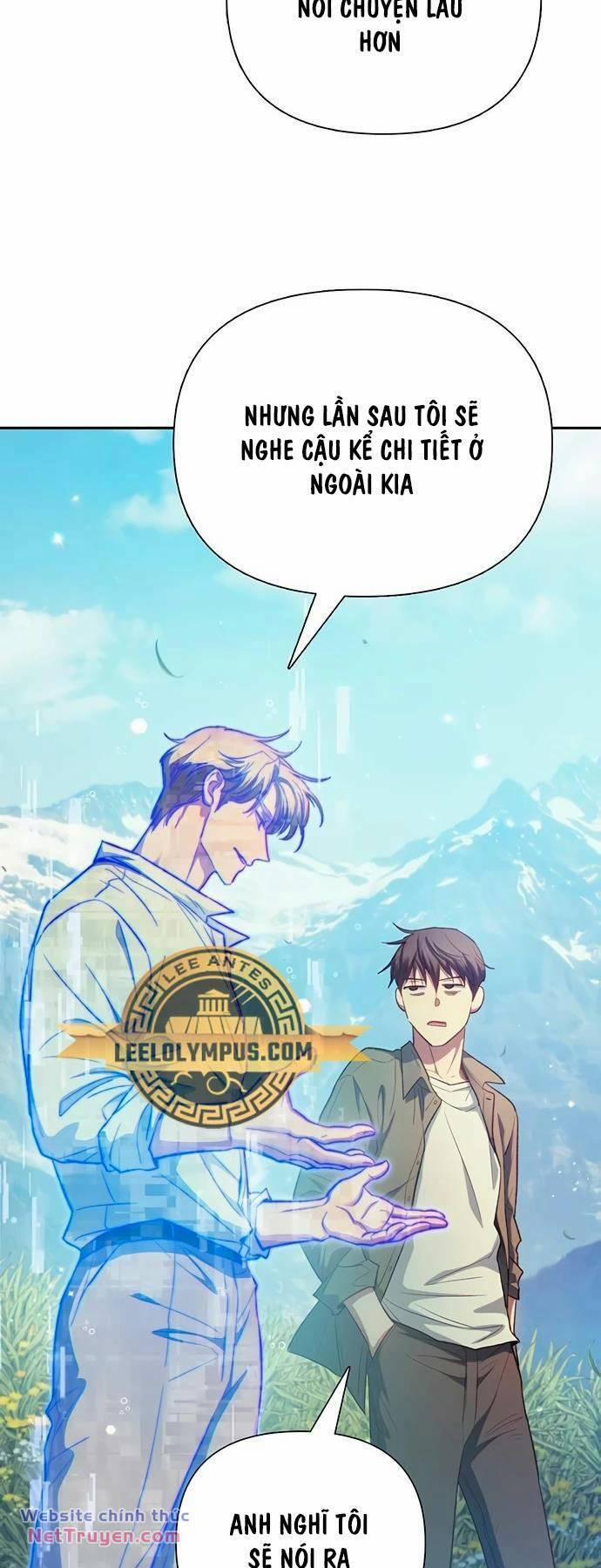 Những Ranker Cấp S Mà Tôi Nuôi Dưỡng 134 trang 28