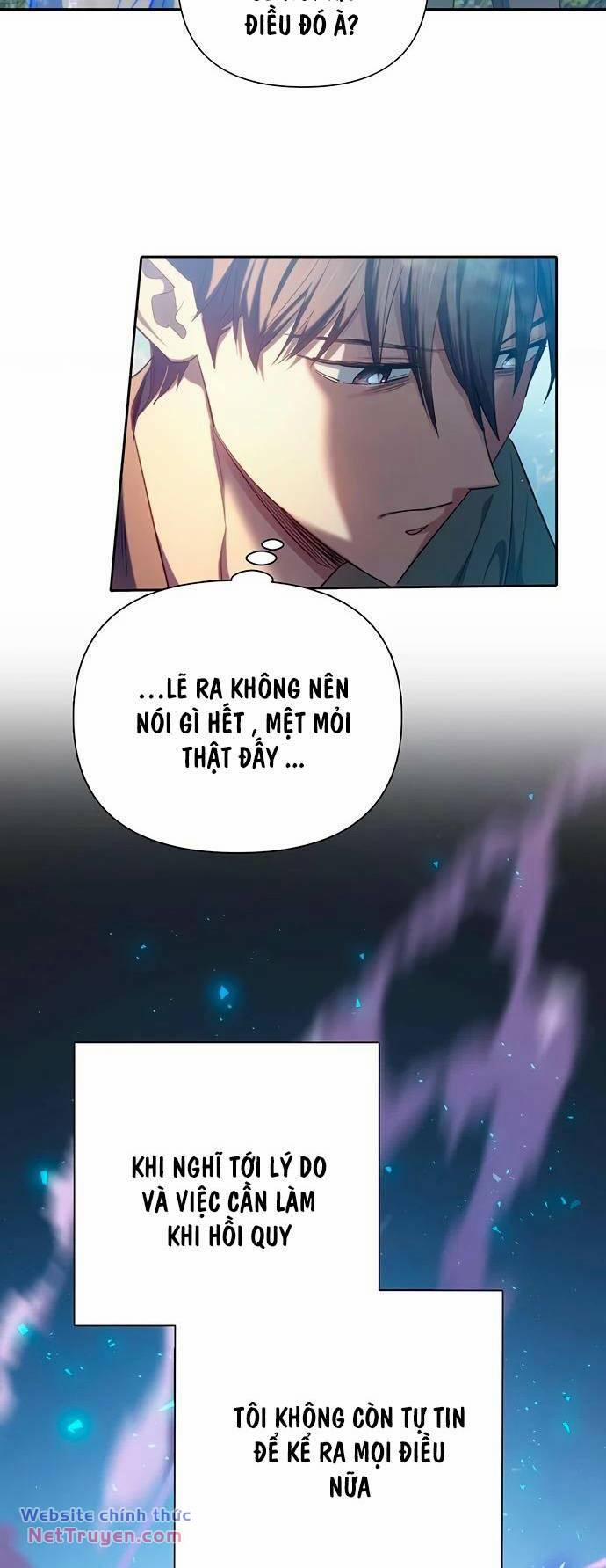 Những Ranker Cấp S Mà Tôi Nuôi Dưỡng 134 trang 29