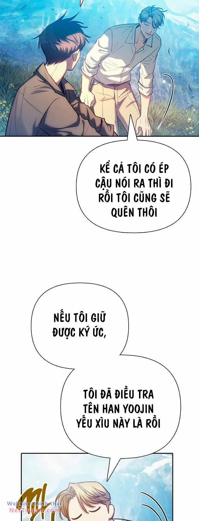 Những Ranker Cấp S Mà Tôi Nuôi Dưỡng 134 trang 3