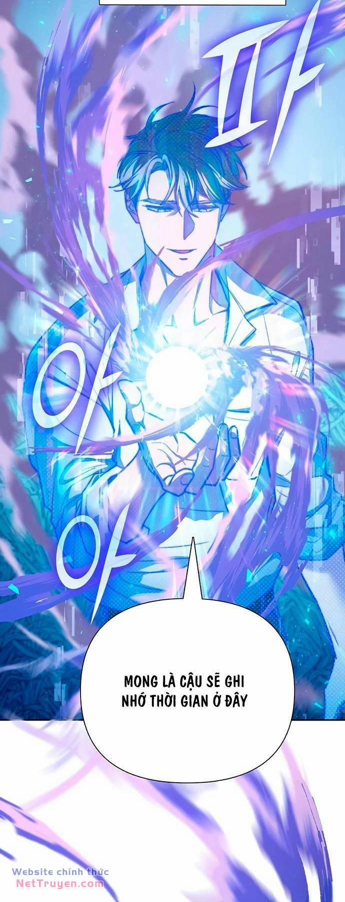 Những Ranker Cấp S Mà Tôi Nuôi Dưỡng 134 trang 30