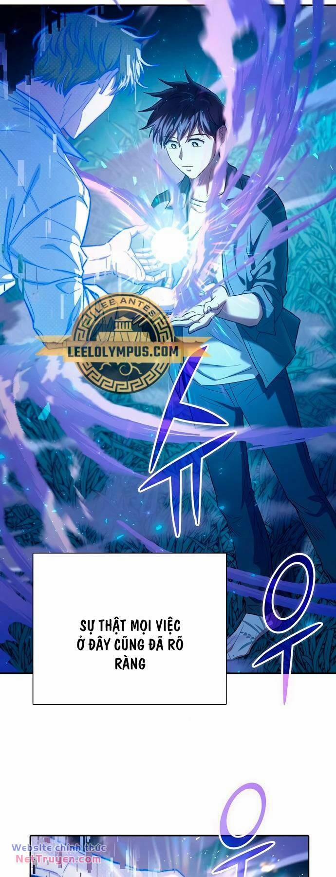 Những Ranker Cấp S Mà Tôi Nuôi Dưỡng 134 trang 31