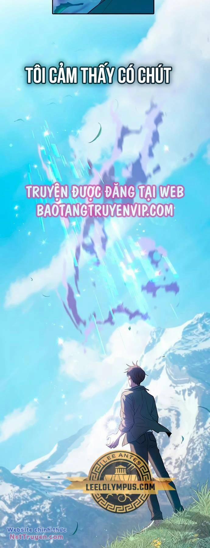 Những Ranker Cấp S Mà Tôi Nuôi Dưỡng 134 trang 33