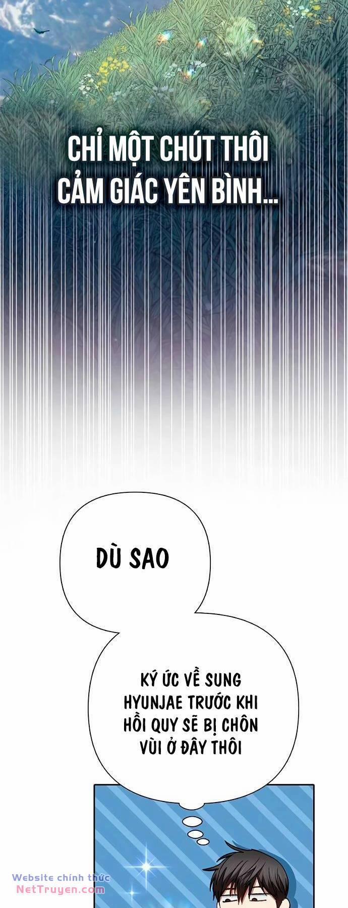 Những Ranker Cấp S Mà Tôi Nuôi Dưỡng 134 trang 34