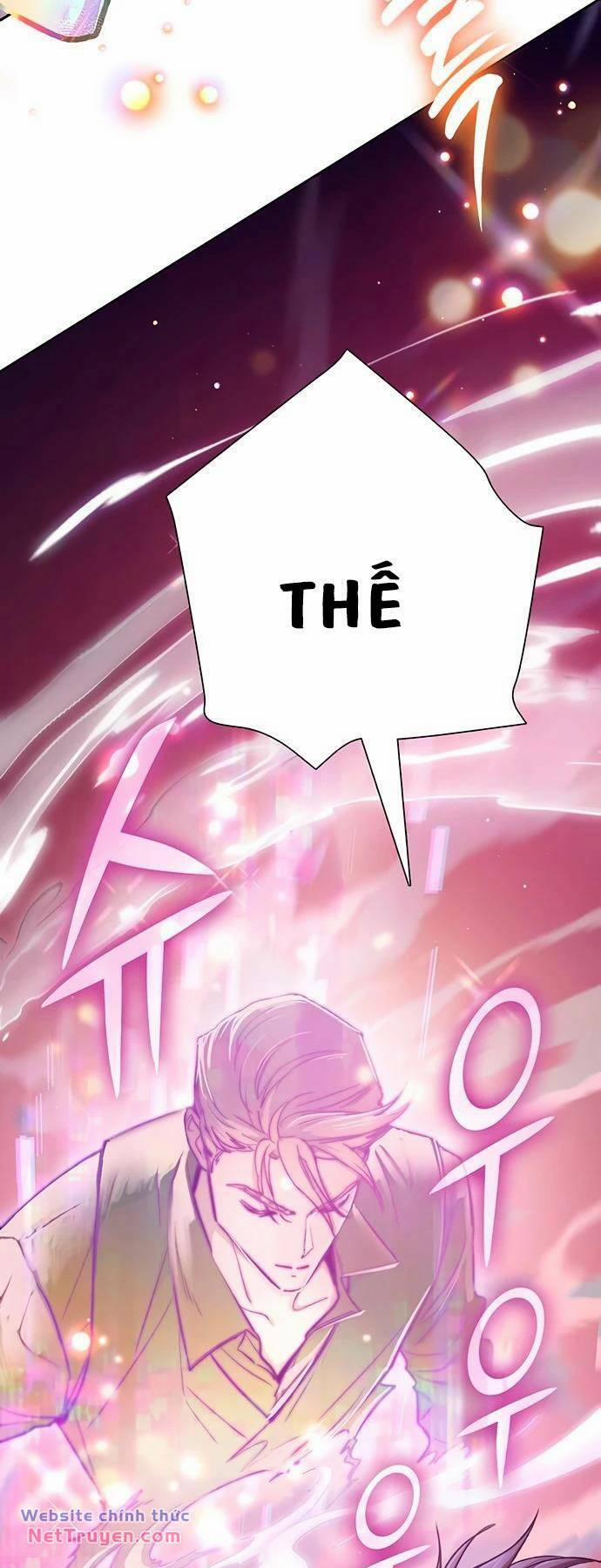 Những Ranker Cấp S Mà Tôi Nuôi Dưỡng 134 trang 38