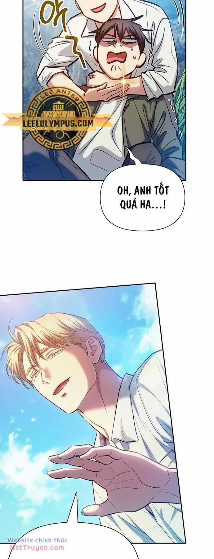 Những Ranker Cấp S Mà Tôi Nuôi Dưỡng 134 trang 4