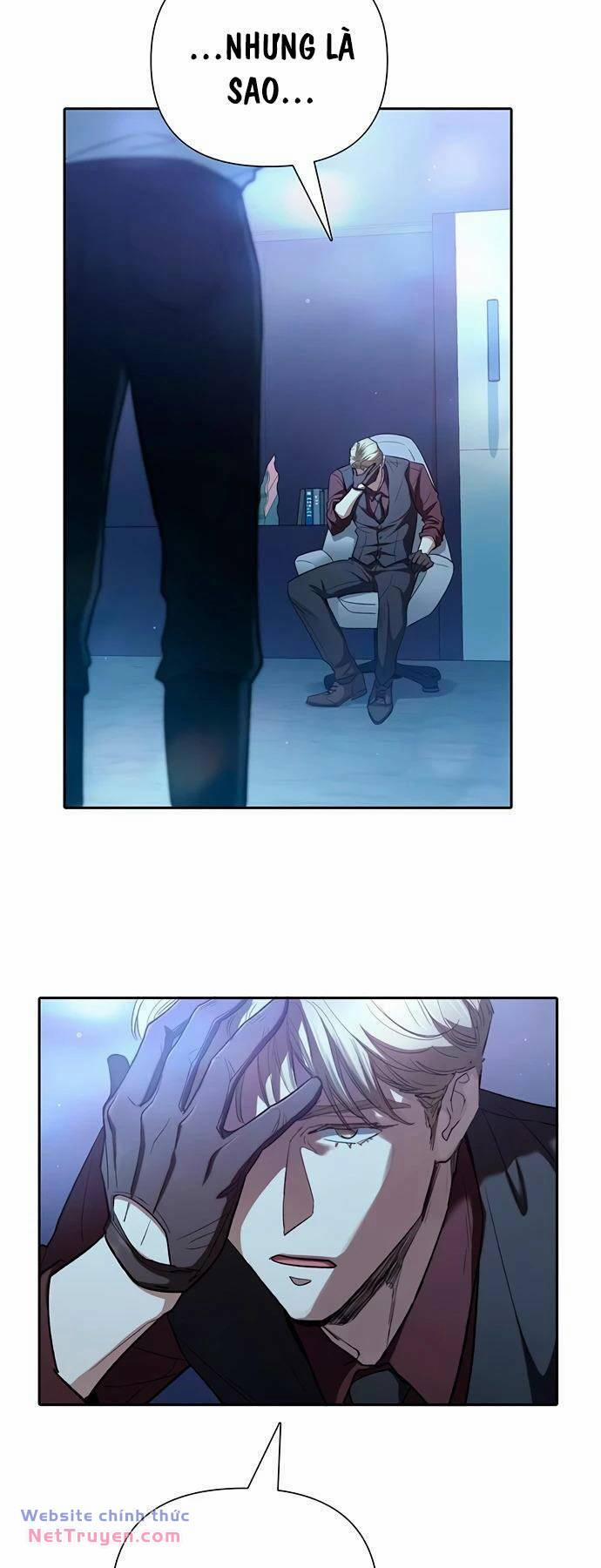 Những Ranker Cấp S Mà Tôi Nuôi Dưỡng 134 trang 43