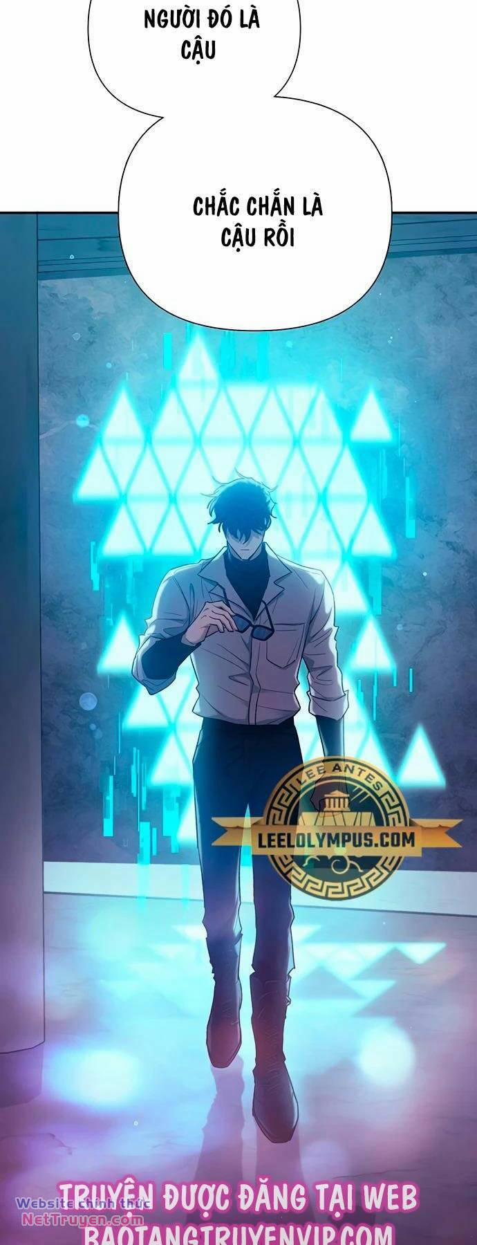 Những Ranker Cấp S Mà Tôi Nuôi Dưỡng 134 trang 44