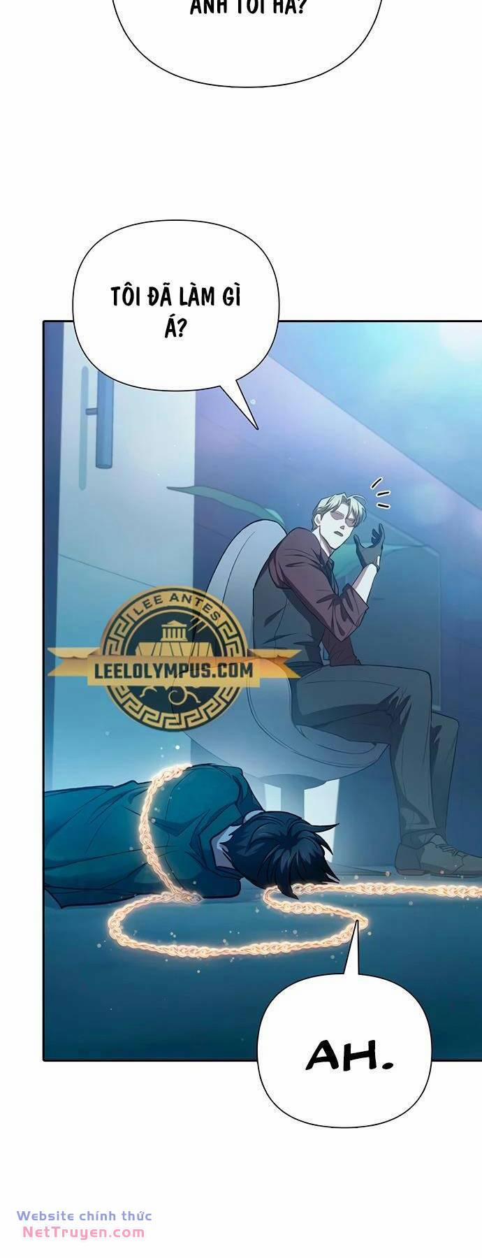 Những Ranker Cấp S Mà Tôi Nuôi Dưỡng 134 trang 46