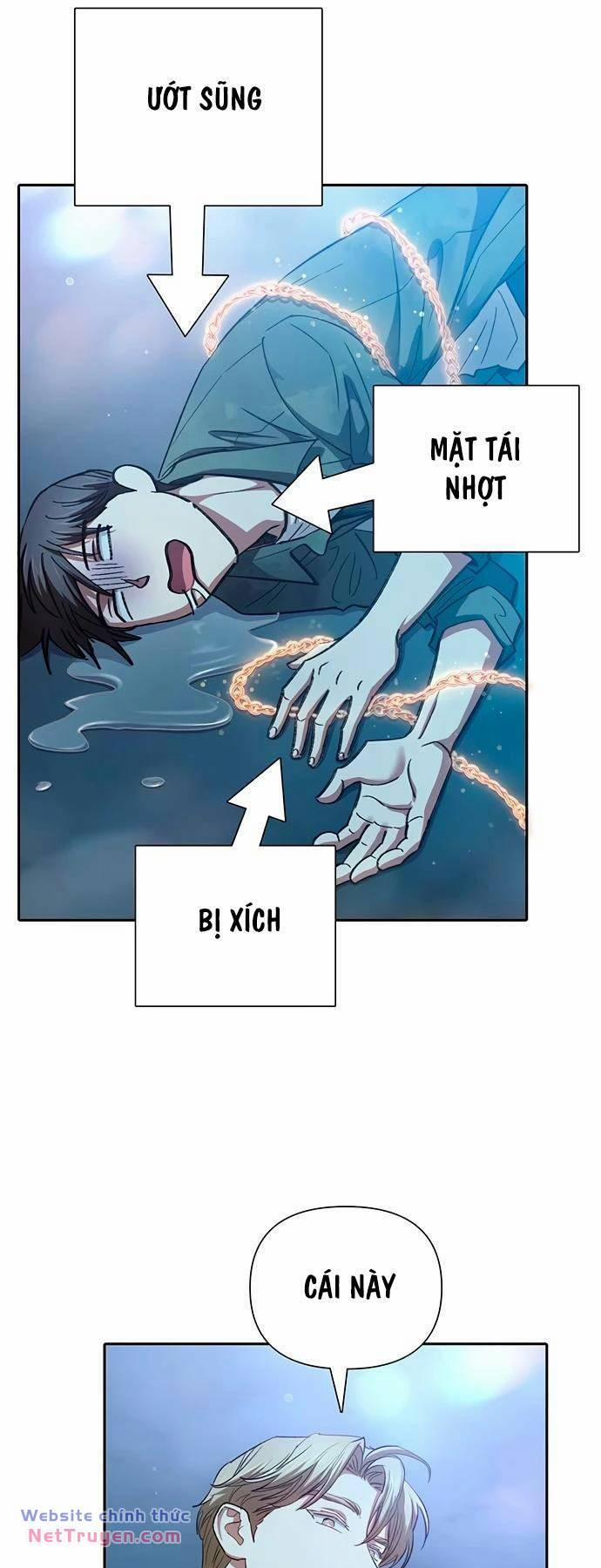 Những Ranker Cấp S Mà Tôi Nuôi Dưỡng 134 trang 47