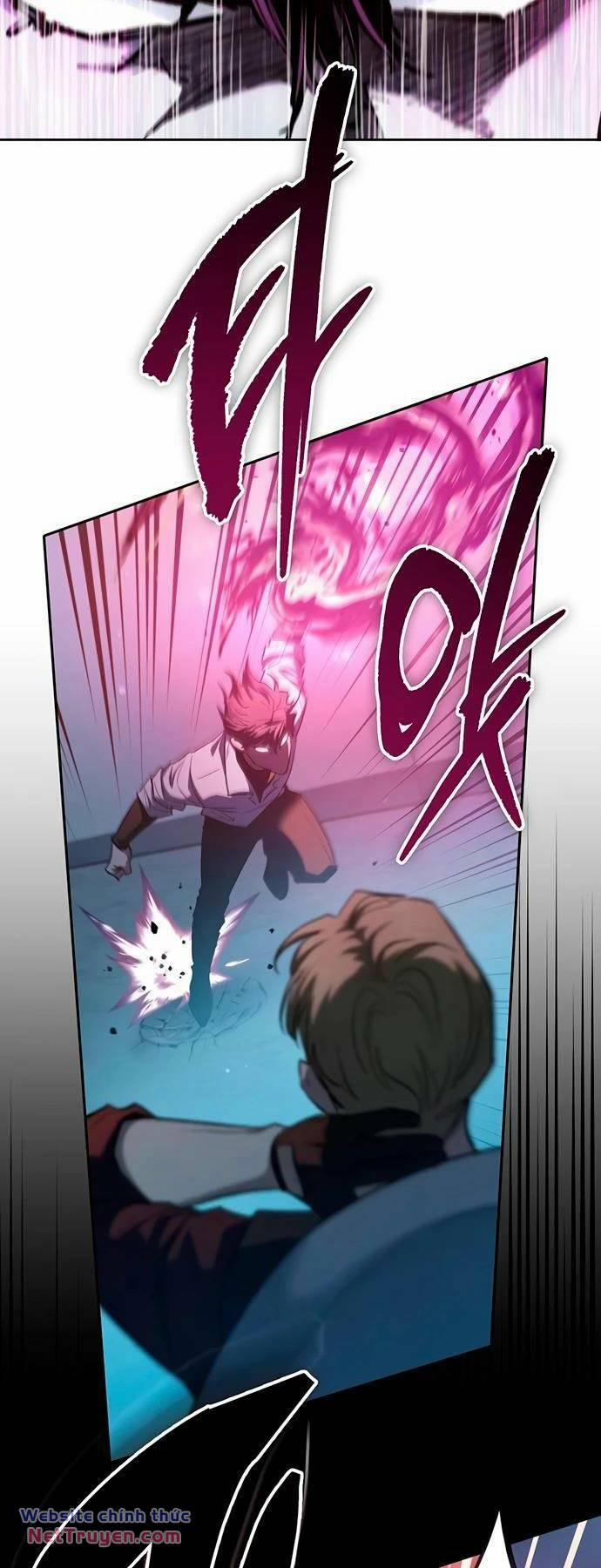 Những Ranker Cấp S Mà Tôi Nuôi Dưỡng 134 trang 50