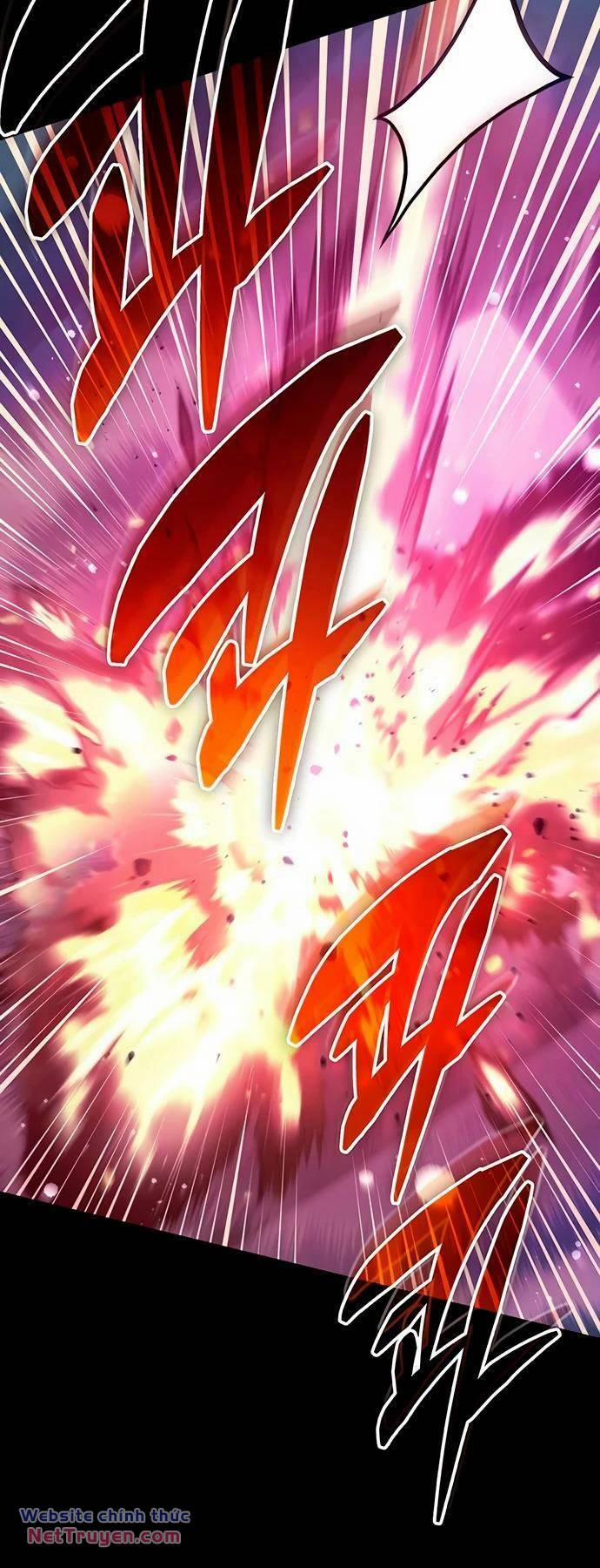 Những Ranker Cấp S Mà Tôi Nuôi Dưỡng 134 trang 51