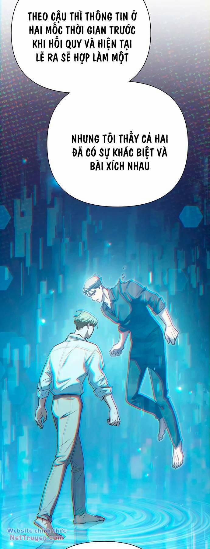 Những Ranker Cấp S Mà Tôi Nuôi Dưỡng 134 trang 55