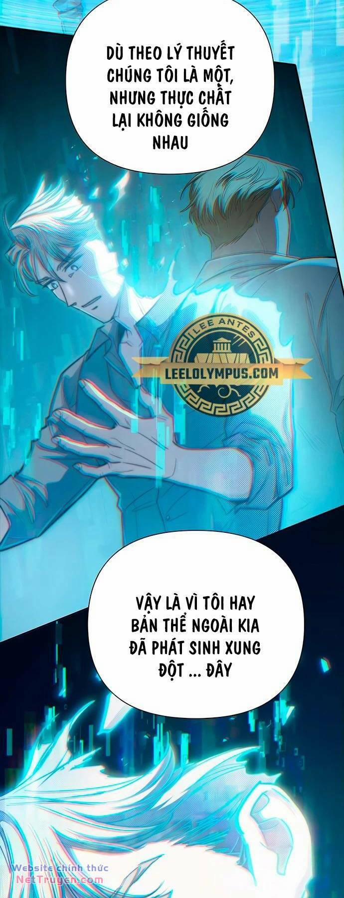 Những Ranker Cấp S Mà Tôi Nuôi Dưỡng 134 trang 56