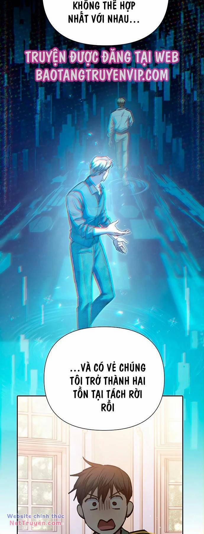 Những Ranker Cấp S Mà Tôi Nuôi Dưỡng 134 trang 58