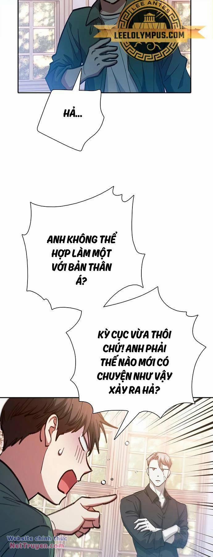 Những Ranker Cấp S Mà Tôi Nuôi Dưỡng 134 trang 59