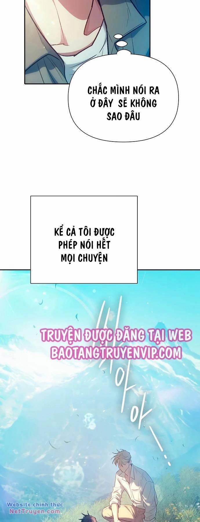 Những Ranker Cấp S Mà Tôi Nuôi Dưỡng 134 trang 6