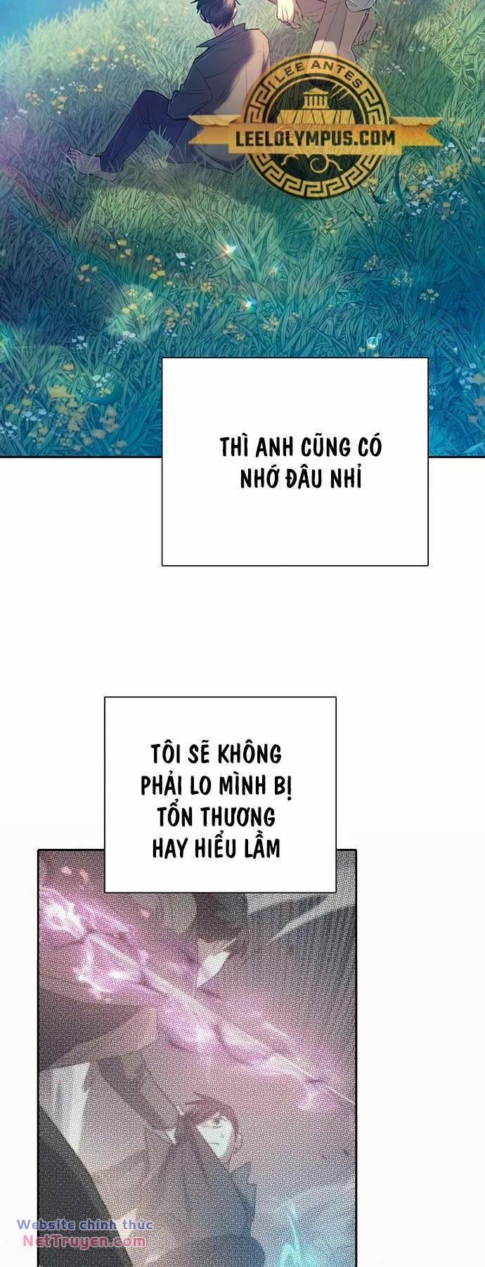 Những Ranker Cấp S Mà Tôi Nuôi Dưỡng 134 trang 7