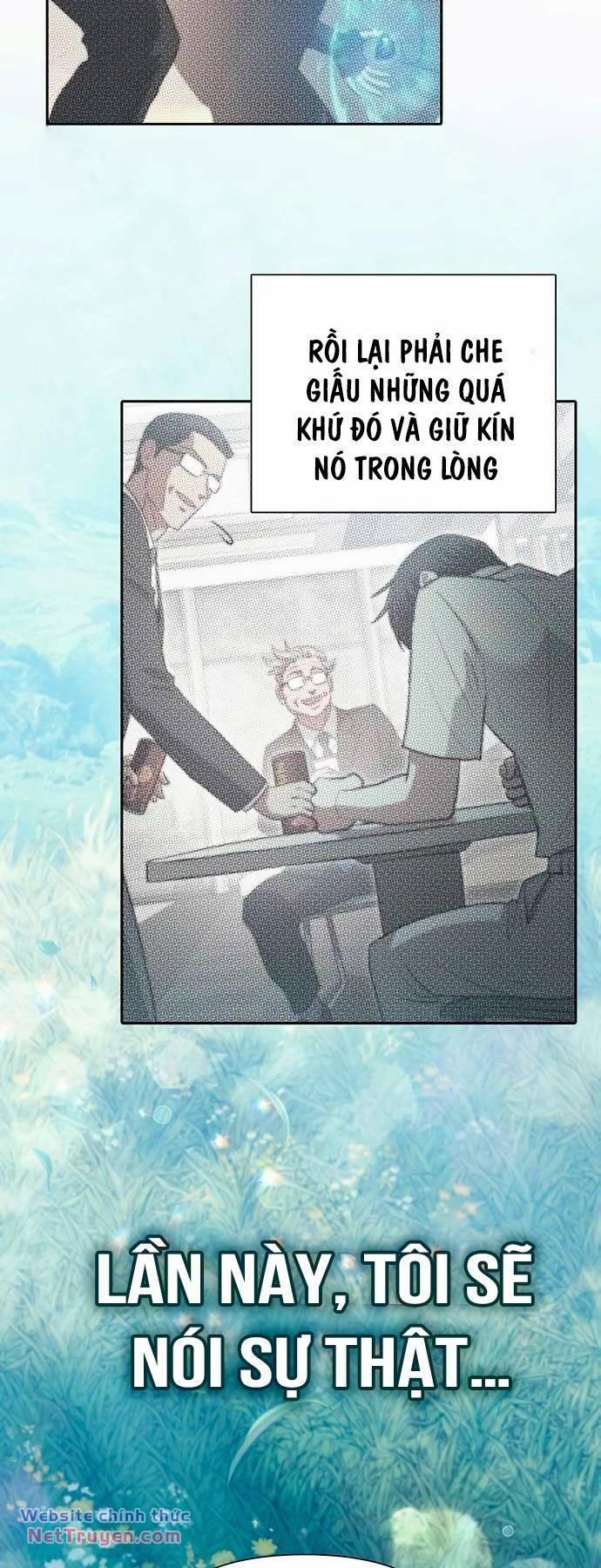 Những Ranker Cấp S Mà Tôi Nuôi Dưỡng 134 trang 8