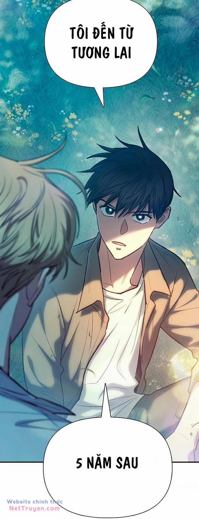 Những Ranker Cấp S Mà Tôi Nuôi Dưỡng 134 trang 9