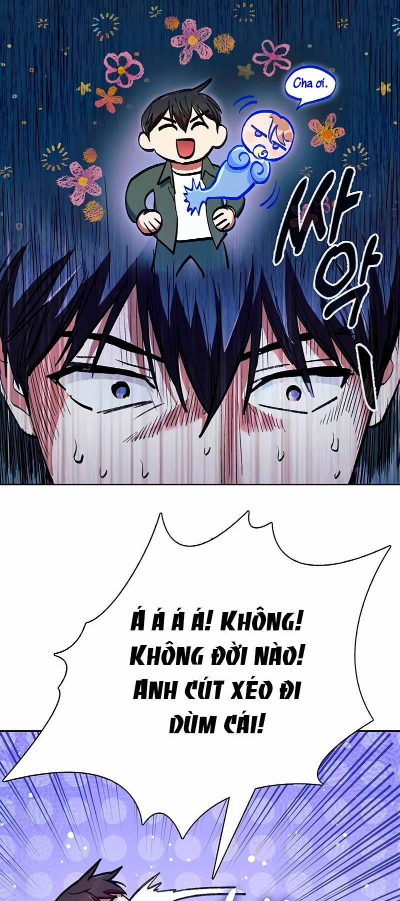 Những Ranker Cấp S Mà Tôi Nuôi Dưỡng 135 trang 10