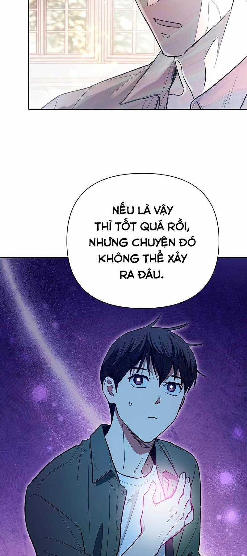 Những Ranker Cấp S Mà Tôi Nuôi Dưỡng 135 trang 12