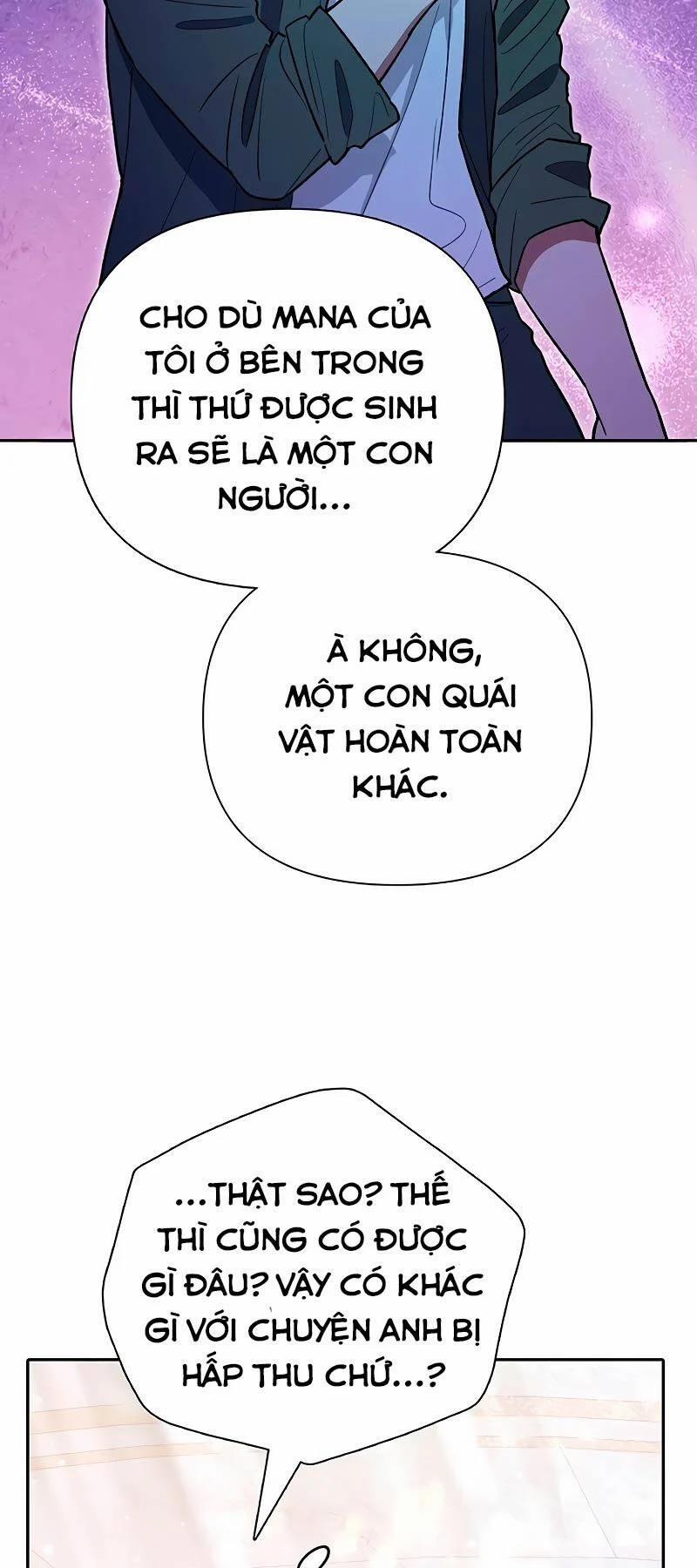 Những Ranker Cấp S Mà Tôi Nuôi Dưỡng 135 trang 13