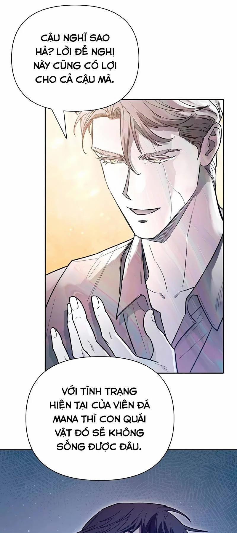 Những Ranker Cấp S Mà Tôi Nuôi Dưỡng 135 trang 15