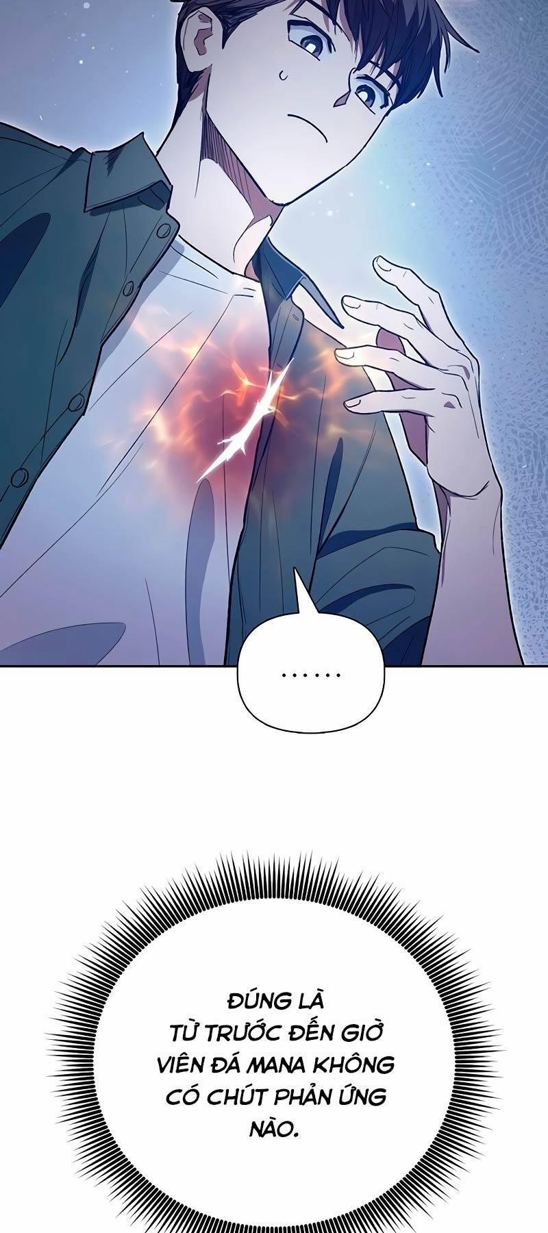 Những Ranker Cấp S Mà Tôi Nuôi Dưỡng 135 trang 16