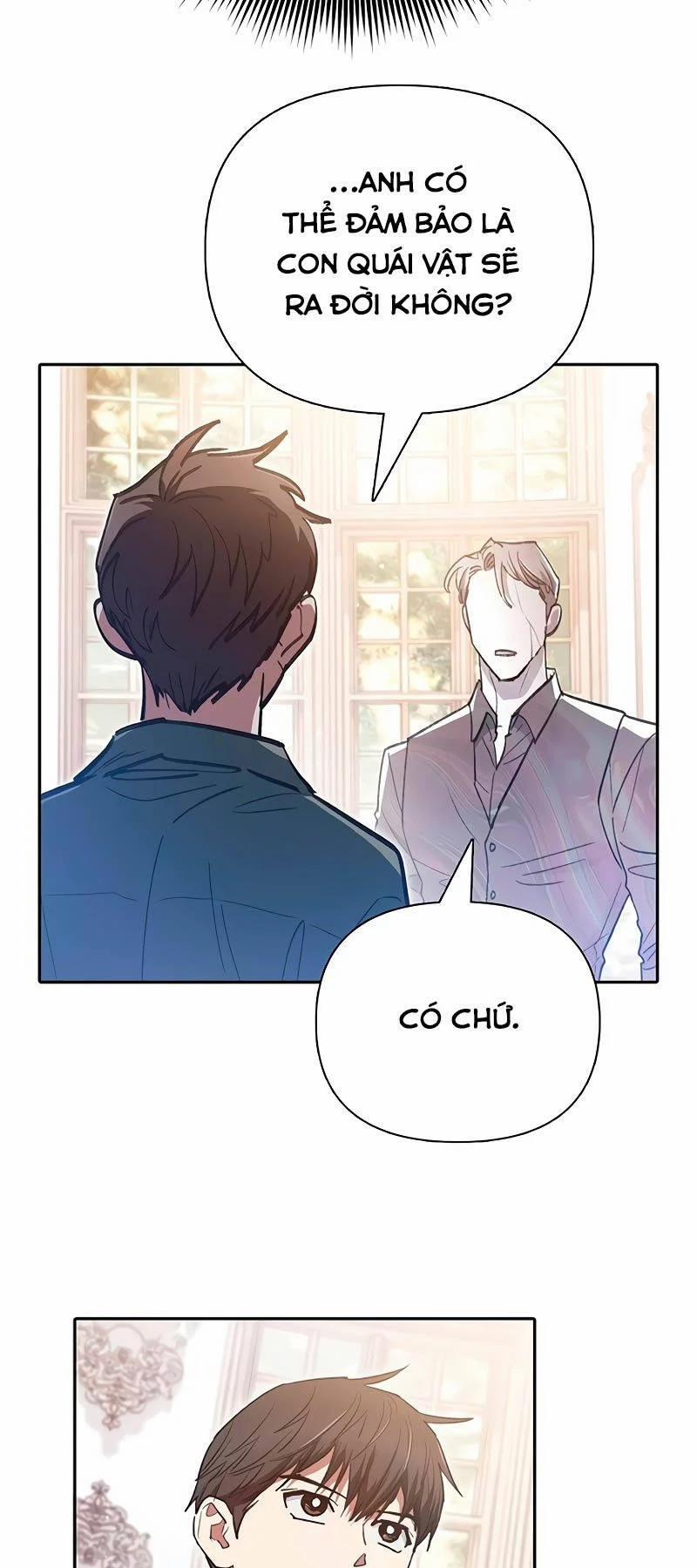 Những Ranker Cấp S Mà Tôi Nuôi Dưỡng 135 trang 17