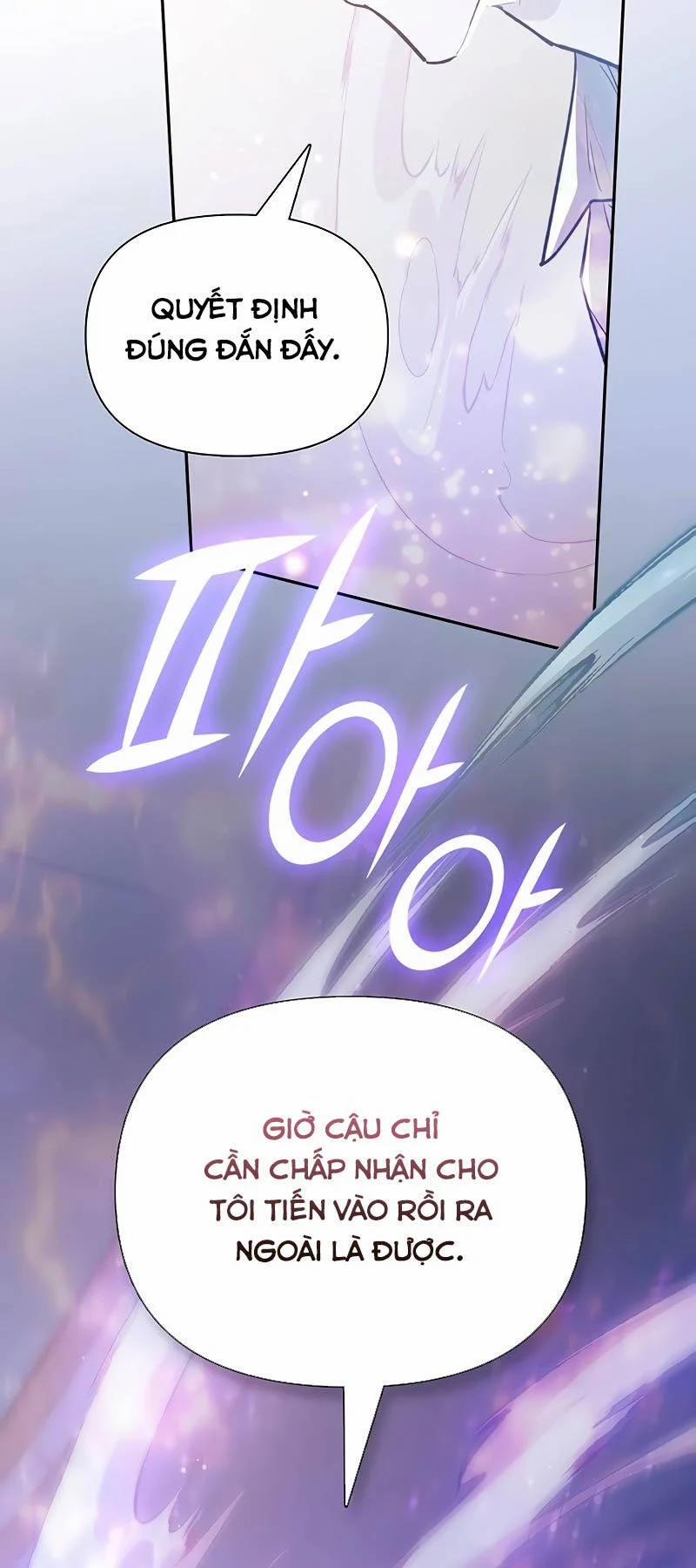 Những Ranker Cấp S Mà Tôi Nuôi Dưỡng 135 trang 19