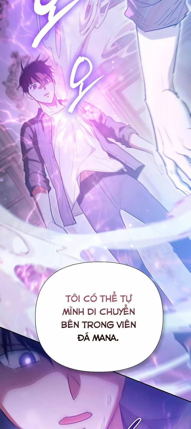 Những Ranker Cấp S Mà Tôi Nuôi Dưỡng 135 trang 21