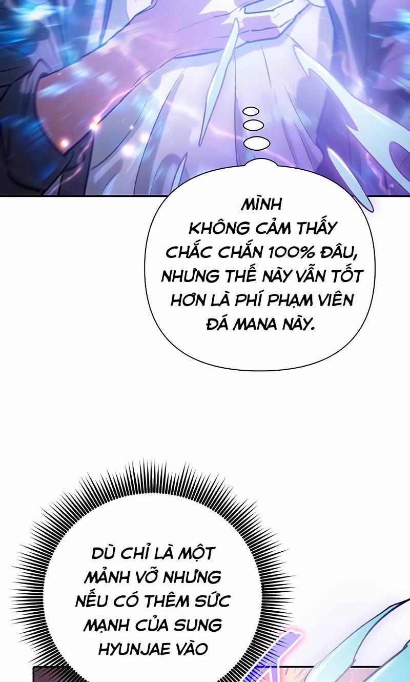 Những Ranker Cấp S Mà Tôi Nuôi Dưỡng 135 trang 23
