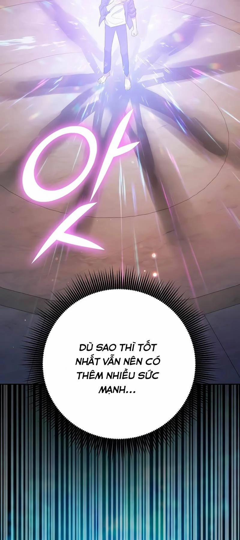 Những Ranker Cấp S Mà Tôi Nuôi Dưỡng 135 trang 25
