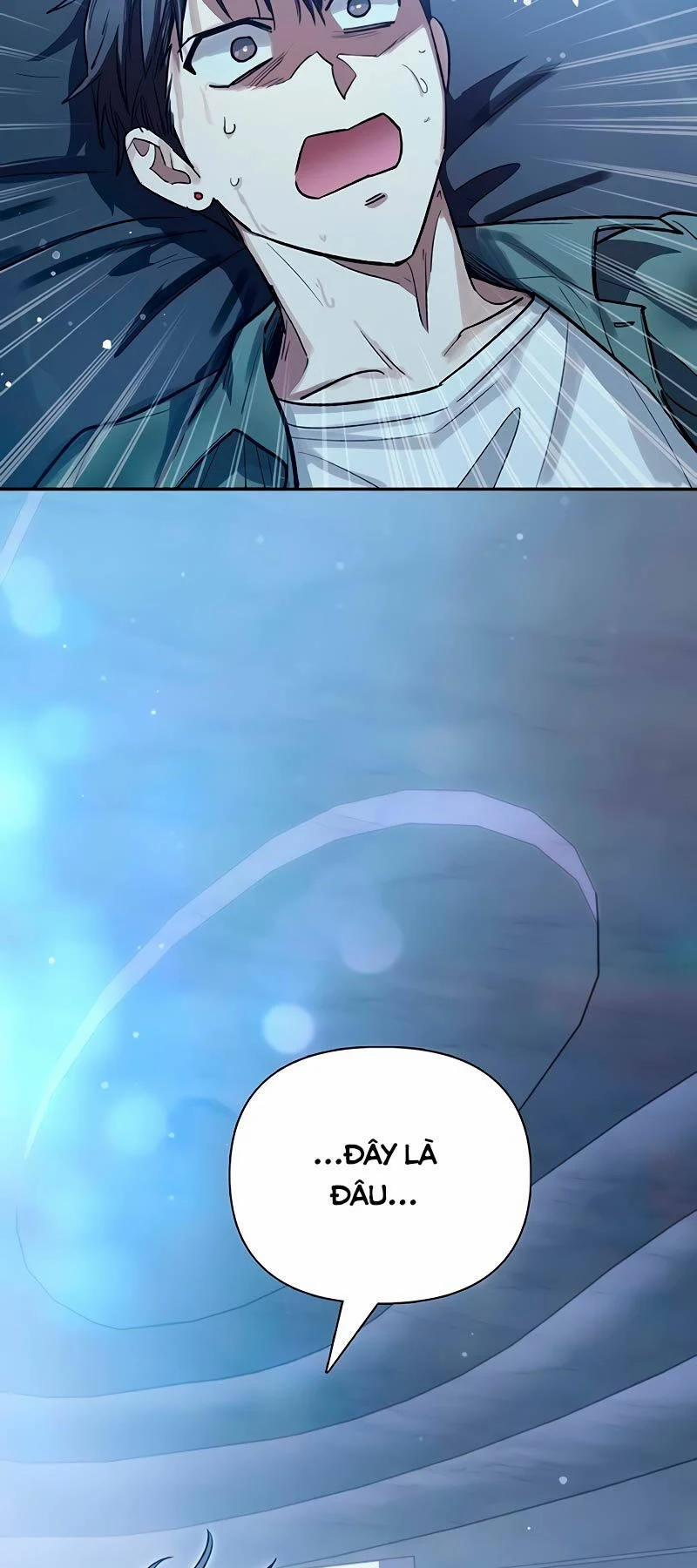 Những Ranker Cấp S Mà Tôi Nuôi Dưỡng 135 trang 28