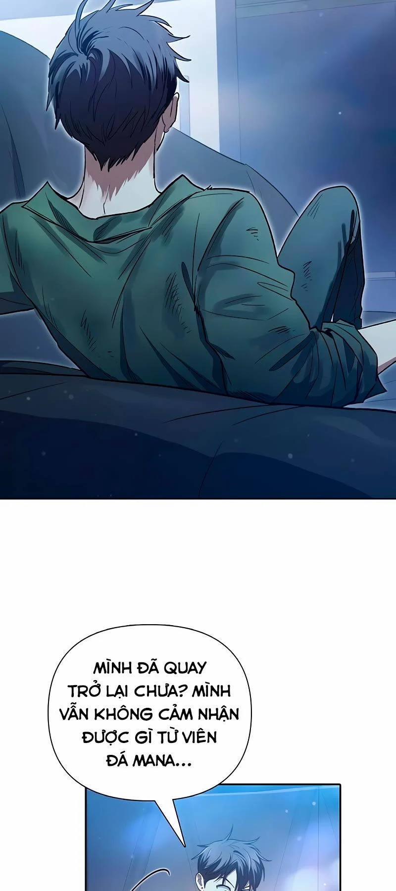 Những Ranker Cấp S Mà Tôi Nuôi Dưỡng 135 trang 29