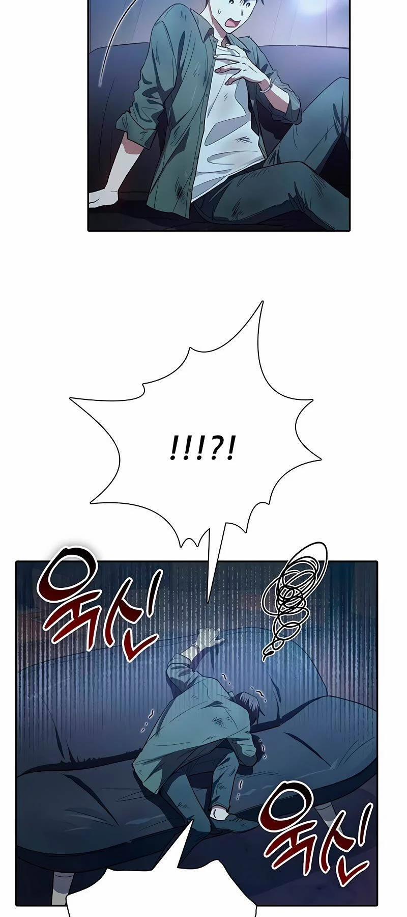 Những Ranker Cấp S Mà Tôi Nuôi Dưỡng 135 trang 30